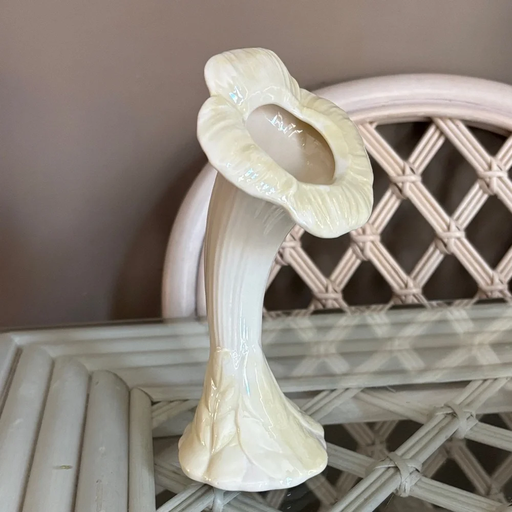 Belleek made ireland